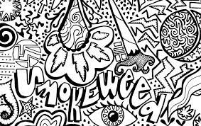Coloring page stunning stoner coloring book page for adults. Pin On Product Fruition