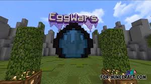 The cubecraft eggwars discord server is a great place to meet and talk to eggwars players, . Eggwars Map For Minecraft Bedrock Edition 1 6 1 8