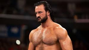 Top 5 best celebrity matches in wrestlemania history. Wrestlemania 37 Drew Mcintyre Reflects On 2020 As Wwe Champion How He And Opponent Bobby Lashley Have Grown As Performers Dazn News Us
