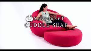 Seatcraft Cuddle Seat Youtube The seatcraft story begins in 1978 in california as a manufacturer of automotive seating.
