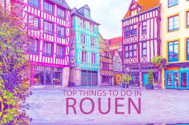 Vous pouvez retrouver dans ce sujet l'ensemble des mots qui vous permettront de finir le jeu wow niveau 39. Top 10 Things To Do In Rouen Wow Travel Top Things To Do In Rouen