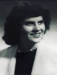 Betty Jo Carman Obituary April 18, 2021