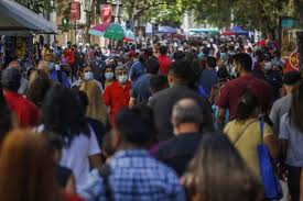 El tabo, casablanca, la calera, peumo, retiro, curepto, san juan de la costa y todas las comunas que no se encontraban en cuarentena de la región metropolitana, de modo que todo el gran santiago quedará en fase 1. Tres Comunas De La Rm Avanzan A Fase 3 Que Se Puede Hacer