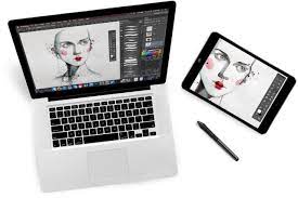The Designer S Ipad Pro App Buyer S Guide Drawing Tablet Graphics Tablet Astropad