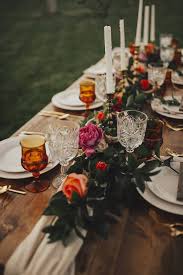 Gauze Table Runner Ivory Table Runner Gauze Runners Silk Table Runners Wedding Wedding Table Table Runners