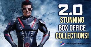 2 0 Stunning Box Office Collections 2 0 Movie Collections 2 0 Collections In 2018, action films have dominated the big screen. 2 0 stunning box office collections 2
