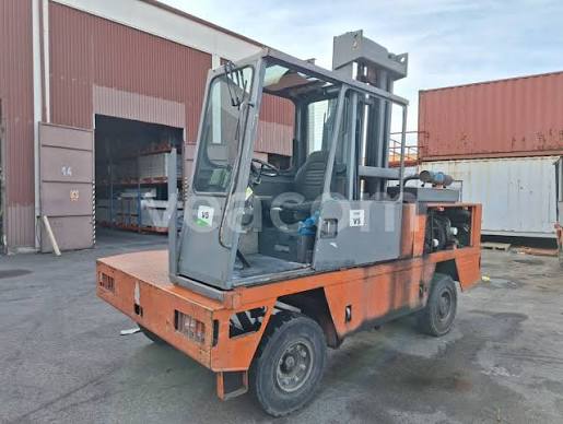 Steinbock JE-15/500 Forklift