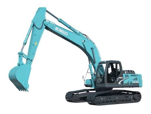 Kobelco SK260SRLC-5 Excavator