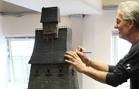 Miniature Model Workshop