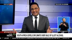 7news brings you the latest local news from sa. Lesotho Disappointed After Its Diplomats Declared Undesirable And Kicked Out Of South Africa Youtube