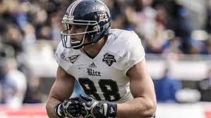 Vance mcdonald catches three passes. 49ers Select Te Vance Mcdonald