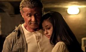 Rambo Last Blood 2019 Filmreview Alwyn Ash