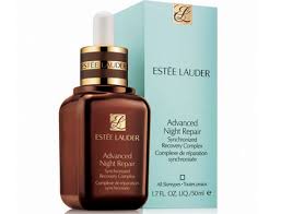 Lauder's relatively new advanced night repair synchronized recovery complex was replaced by this version, which has the exact same name except for the designation of ii at the end, lest users of the. Happybeauty Estee Lauder Advanced Night Repair Serum 50ml