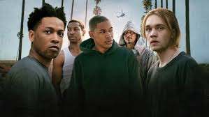 Gully trailer (2021) amber heard, terrence howard drama movieplot: Gully 2021 The Movie Database Tmdb