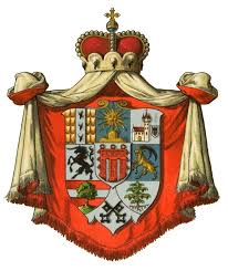 Wappen Der Kronlander Coat Of Arms Heraldry Arms