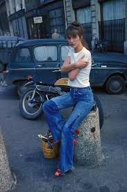 See more ideas about jane birkin, birkin, serge gainsbourg. Get The Look Jane Birkin Summer Uniform Jane Birkin Style Jane Birkin Style