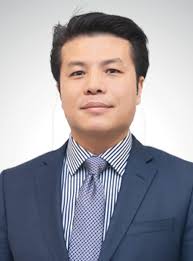 理事成员- Canadian Chinese Construction Association