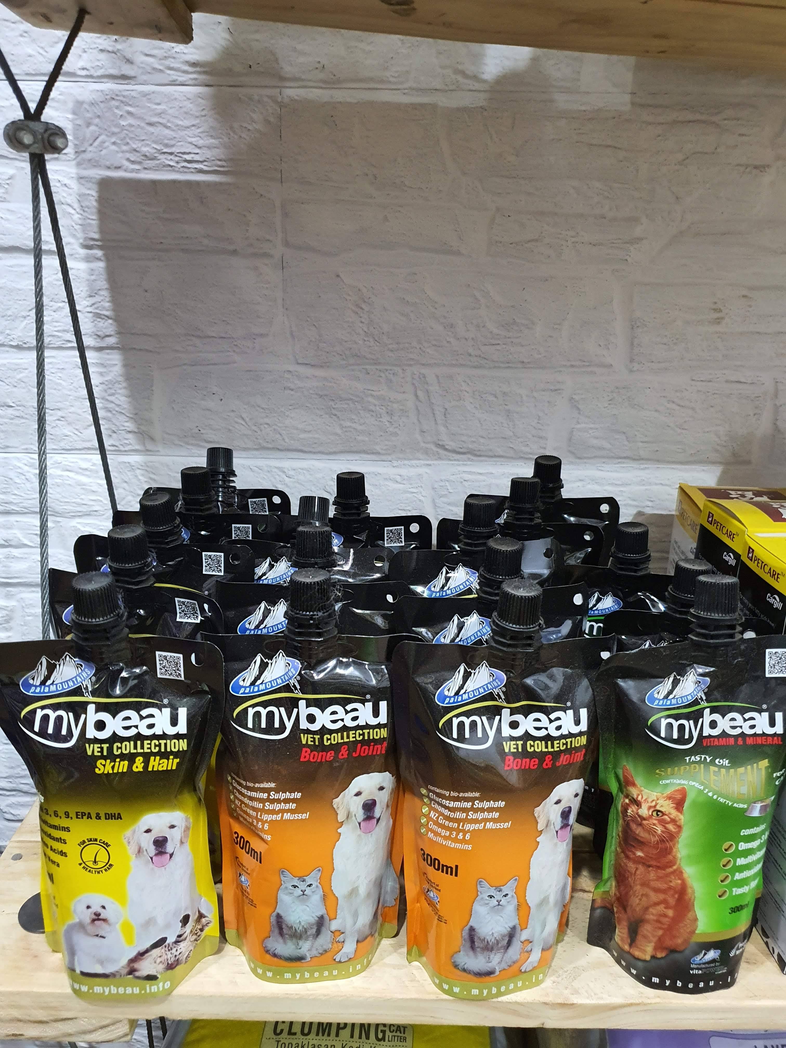 My Beau product image