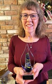 December 2020 Blue Letter