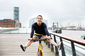 E Bike Und Fahrrad Leasing Hamburg Harry S Rad Station