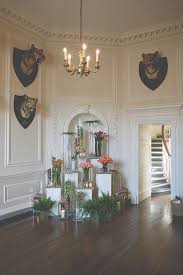 Hopetoun House West Lothian Scotland Home Wedding Decorations Luxury Wedding Venues Wedding