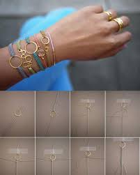 There are 6 professionals named monica varriale, who use linkedin to exchange information, ideas, and opportunities. Pin By Monica Varriale On Dyi Jewels Bracelet Tutorial Jewelry Art Diy Bracelets
