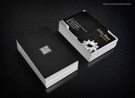 Customize your business cards with dozens of themes, colors, and styles to make an impression. Free Mechanic Business Card Template Business Cards Templates