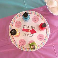 Real Party 7th Birthday Slumber Party Slumber Party Birthday Slumber Party Games Girls Slumber Party