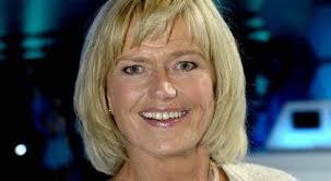 Här är experterna i "Stjärnor på is"