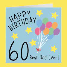 Personalized 4 piece bbq set. Celebrations Occasions Original Collection Dad 60th Birthday Card 60 Best Dad Ever Home Furniture Diy