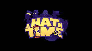 A Hat In Time Ost Crazy Science Owls Trainwreck Of Science Youtube