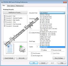 We did not find results for: Cara Setting Ukuran Kertas Sesuai Keinginan Di Semua Printer Pusat Tutorial