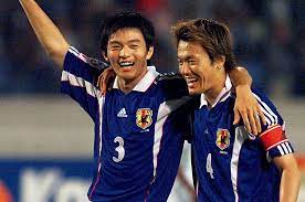 サッカー日本代表 （サッカーにほんだいひょう、サッカーにっぽんだいひょう）は、 日本サッカー協会 によって編成される 日本 の男子 サッカー の ナショナルチーム 。 Sfoupl5dmwm7fm