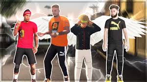 Go on to discover millions of awesome videos and pictures in thousands of other categories. Best Drippy Outfits In Nba 2k20 They Get Scared When They See You Drip Youtube