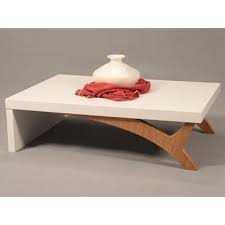 Maybe you would like to learn more about one of these? Gamba High Gloss Low Height Coffee Table In Cream Walnut Www Modernfurnituredeals Co Uk Center Table Living Room Unique Table Design Centre Table Design