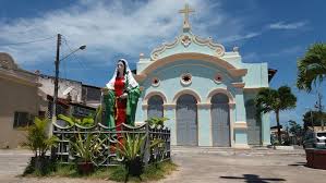 FAN F1 - Católicos celebram Dia de Santa Luzia na Barra dos ...
