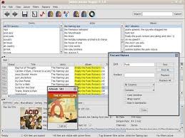 Top 15 Best Music Tag Editor Software For Linux System Ubuntupit Good Music Linux Software