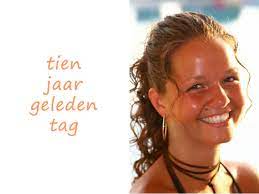 De Charlotte Van 10 Jaar Geleden Aukjeswereld