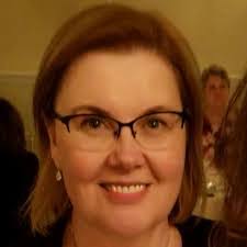 Christine Kerwin's Instagram, Twitter & Facebook