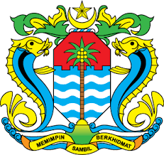 It was formerly known as the city hall of george town (dewan bandaraya george town), when george town attained city status. Majlis Perbandaran Pulau Pinang Mppp Vectorise