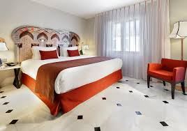 Set in cordoba historic centre, hotel madinat features an exclusive hamman and 2 terraces with panoramic views of the cordoba mesquite, located just 300 metres away. Eurostars Conquistador Cordoba Spain Hotel Website