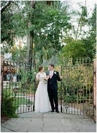 Monica And Brad A Sweetwater Branch Inn Wedding Gainesville Florida The Ganeys Fine Art Film Wedding Photographers Florida Wedding Venues Wedding Film Wedding Photographer