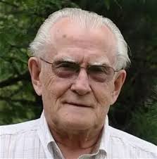 Obituary information for John Gwynne Kenney