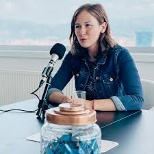 Vor 2 tagen · als staatssekretärin holt sich nehammer die bundeschefin der jungen övp, claudia plakolm, ins bundeskanzleramt. Die Macher Podcast Mit Claudia Plakolm Jvp Bundesobfrau