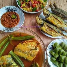 Check spelling or type a new query. 18 Gambar Menu Lauk Pauk Kampung Yang Sedap Sedap