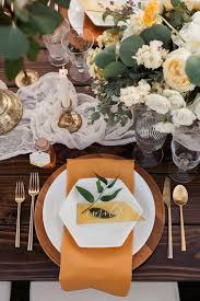 Honey Themed Farm To Table Kansas City Wedding Inspo Honey Wedding Bee Wedding Kansas City Wedding