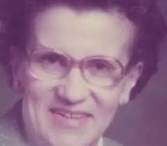 Obituary information for Esther Zito