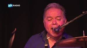 The Delgado Brothers Live from Amsterdam