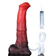 Cuming tube