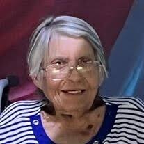 Sarah "Nan" "Yaya" Hailey Obituary